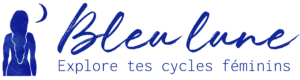 Logo Bleu Lune