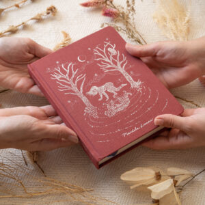 Mandala Lunaire 2026